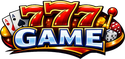 777 Game Logo